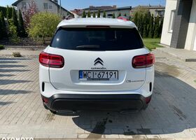 Сітроен C5 Aircross, об'ємом двигуна 1.5 л та пробігом 47 тис. км за 21814 $, фото 2 на Automoto.ua