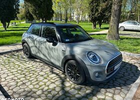 Міні Cooper, об'ємом двигуна 1.5 л та пробігом 111 тис. км за 15745 $, фото 1 на Automoto.ua