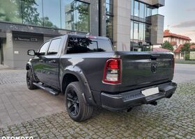 Ram 1500, объемом двигателя 5.65 л и пробегом 8 тыс. км за 49654 $, фото 5 на Automoto.ua