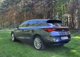 Сеат Леон, объемом двигателя 1.5 л и пробегом 83 тыс. км за 17624 $, фото 9 на Automoto.ua