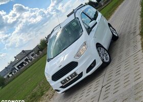 Форд Tourneo Courier, об'ємом двигуна 1.5 л та пробігом 294 тис. км за 5940 $, фото 33 на Automoto.ua