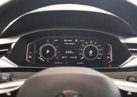 Фольксваген Arteon 2021 у Європі на Automoto.ua Сірий Фольксваген Arteon, об'ємом двигуна 1.4 л та пробігом 197 тис. км за 23835 $, фото 9 на Automoto.ua