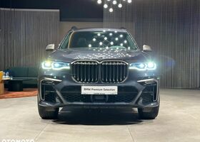 БМВ X7, об'ємом двигуна 2.99 л та пробігом 155 тис. км за 66933 $, фото 5 на Automoto.ua