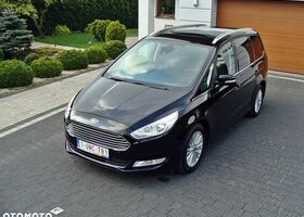 Форд Галаксі, об'ємом двигуна 2 л та пробігом 155 тис. км за 16198 $, фото 25 на Automoto.ua