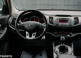 Киа Sportage, объемом двигателя 1.59 л и пробегом 193 тыс. км за 10043 $, фото 26 на Automoto.ua