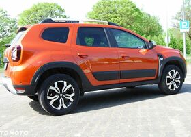 Дачія Duster, об'ємом двигуна 1 л та пробігом 2100 тис. км за 14881 $, фото 9 на Automoto.ua