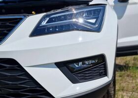 Сеат Ateca, об'ємом двигуна 1.4 л та пробігом 33 тис. км за 18121 $, фото 11 на Automoto.ua