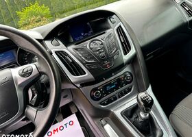 Форд Фокус, об'ємом двигуна 1.6 л та пробігом 205 тис. км за 6242 $, фото 3 на Automoto.ua