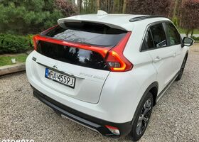 Міцубісі Eclipse Cross, об'ємом двигуна 1.5 л та пробігом 97 тис. км за 17171 $, фото 16 на Automoto.ua