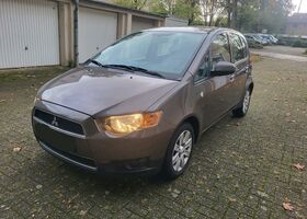 Мицубиси Кольт 2011 в Европе на Automoto.ua Мицубиси Кольт, объемом двигателя 0 л и пробегом 79 тыс. км за 4999 $, фото 1 на Automoto.ua