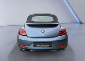 Фольксваген Бітл 2018 у Європі на Automoto.ua Сірий Фольксваген Бітл, об'ємом двигуна 1.2 л та пробігом 82 тис. км за 26295 $, фото 3 на Automoto.ua