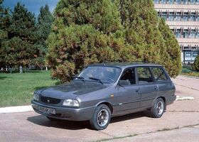 Дачія 1310, Седан 2001 - 2004 1.6 i (72 л.с.)