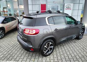 Сітроен C5 Aircross, об'ємом двигуна 1.2 л та пробігом 98 тис. км за 17257 $, фото 4 на Automoto.ua