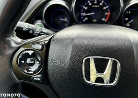 Хонда Цивик, объемом двигателя 1.8 л и пробегом 167 тыс. км за 9266 $, фото 19 на Automoto.ua