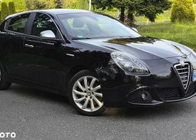 Альфа Ромео Giulietta, об'ємом двигуна 1.37 л та пробігом 134 тис. км за 7970 $, фото 1 на Automoto.ua