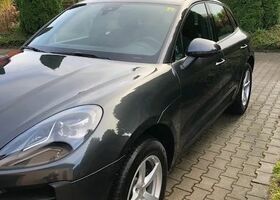 Порше Масан, об'ємом двигуна 1.98 л та пробігом 98 тис. км за 40389 $, фото 10 на Automoto.ua