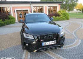 Ауді SQ5, об'ємом двигуна 2.97 л та пробігом 108 тис. км за 36285 $, фото 2 на Automoto.ua