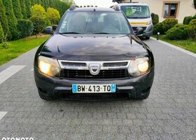 Дачия Duster, объемом двигателя 1.46 л и пробегом 214 тыс. км за 4082 $, фото 6 на Automoto.ua