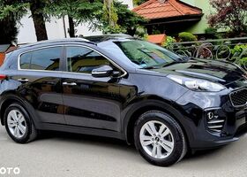 Кіа Sportage, об'ємом двигуна 1.59 л та пробігом 82 тис. км за 17257 $, фото 3 на Automoto.ua