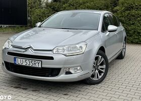 Ситроен С5, объемом двигателя 2 л и пробегом 175 тыс. км за 8402 $, фото 34 на Automoto.ua