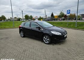 Форд Фокус, объемом двигателя 1.6 л и пробегом 101 тыс. км за 7322 $, фото 3 на Automoto.ua