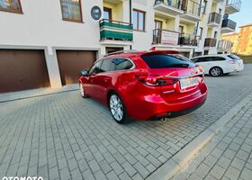 Мазда 6, об'ємом двигуна 2.19 л та пробігом 177 тис. км за 12743 $, фото 7 на Automoto.ua