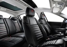 Альфа Ромео Джульетта, Хэтчбек 2010 - н.в. 1.4 TB MT (120 Hp)