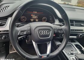 Ауді SQ7, об'ємом двигуна 3.96 л та пробігом 152 тис. км за 42333 $, фото 7 на Automoto.ua