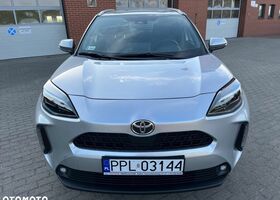 Тойота Yaris Cross, об'ємом двигуна 1.49 л та пробігом 9 тис. км за 20302 $, фото 2 на Automoto.ua