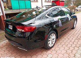 Крайслер 200, об'ємом двигуна 3.6 л та пробігом 165 тис. км за 12721 $, фото 22 на Automoto.ua