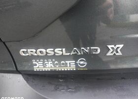 Опель Crossland X, об'ємом двигуна 1.2 л та пробігом 6000 тис. км за 9698 $, фото 12 на Automoto.ua