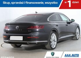 Фольксваген Arteon, об'ємом двигуна 1.97 л та пробігом 68 тис. км за 29158 $, фото 5 на Automoto.ua