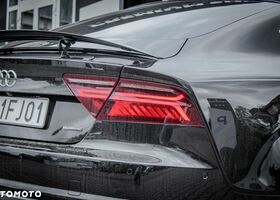 Ауди A7 Sportback, объемом двигателя 2.97 л и пробегом 127 тыс. км за 28834 $, фото 15 на Automoto.ua