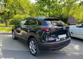 Мазда CX-30, объемом двигателя 2 л и пробегом 15 тыс. км за 23737 $, фото 4 на Automoto.ua