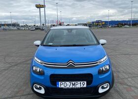 Сітроен С3, об'ємом двигуна 1.2 л та пробігом 60 тис. км за 9503 $, фото 2 на Automoto.ua