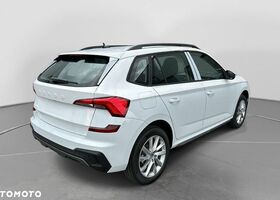 Шкода KAMIQ, об'ємом двигуна 1.5 л та пробігом 1 тис. км за 27495 $, фото 5 на Automoto.ua