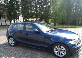 БМВ 1 Серия, объемом двигателя 2 л и пробегом 201 тыс. км за 4514 $, фото 19 на Automoto.ua