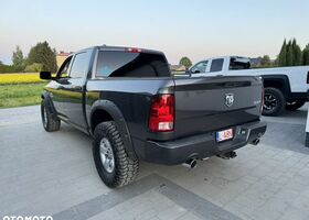 Ram 1500, об'ємом двигуна 5.65 л та пробігом 347 тис. км за 20086 $, фото 18 на Automoto.ua