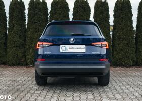 Шкода Kodiaq, об'ємом двигуна 1.97 л та пробігом 155 тис. км за 18790 $, фото 4 на Automoto.ua