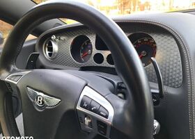 Бентлі Continental GT, об'ємом двигуна 6 л та пробігом 114 тис. км за 44255 $, фото 21 на Automoto.ua