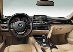 БМВ 3 Серия, Седан 2013 - н.в. (F30) 320i AT (184 Hp)
