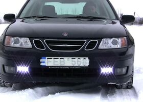 Saab 9-3 null на тест-драйві, фото 3