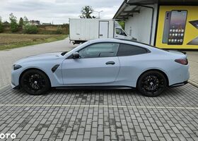 БМВ M4, объемом двигателя 2.99 л и пробегом 13 тыс. км за 114471 $, фото 16 на Automoto.ua