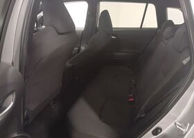 Тойота Corolla Cross 2023 в Европе на Automoto.ua Серый Тойота Corolla Cross, объемом двигателя 1.99 л и пробегом 39 тыс. км за 35897 $, фото 17 на Automoto.ua