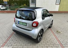 Смарт Fortwo, об'ємом двигуна 0 л та пробігом 41 тис. км за 12073 $, фото 3 на Automoto.ua