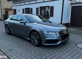 Ауди A7 Sportback, объемом двигателя 3 л и пробегом 223 тыс. км за 14039 $, фото 1 на Automoto.ua