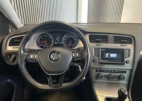 Фольксваген Гольф Вариант 2016 в Европе на Automoto.ua Синий Фольксваген Гольф Вариант, объемом двигателя 1.6 л и пробегом 107 тыс. км за 11606 $, фото 12 на Automoto.ua