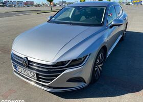 Фольксваген Arteon, об'ємом двигуна 1.97 л та пробігом 217 тис. км за 22678 $, фото 18 на Automoto.ua