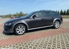 Ауді A4 Allroad, об'ємом двигуна 1.97 л та пробігом 180 тис. км за 13283 $, фото 28 на Automoto.ua