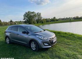 Хендай i30, об'ємом двигуна 1.58 л та пробігом 144 тис. км за 7322 $, фото 2 на Automoto.ua